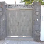 Gracioseros 211 Apartamento Puerto del Carmen (Lanzarote)