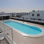 Gracioseros 211 Apartman *