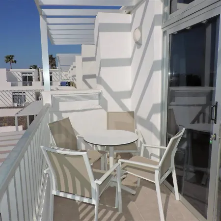 Apartamento Gracioseros 211 *