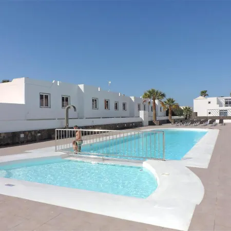 Apartamento Gracioseros 211