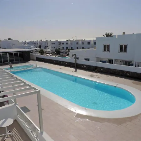 Gracioseros 211 Apartamento *