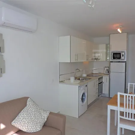 Apartment Gracioseros 211 Puerto del Carmen (Lanzarote)