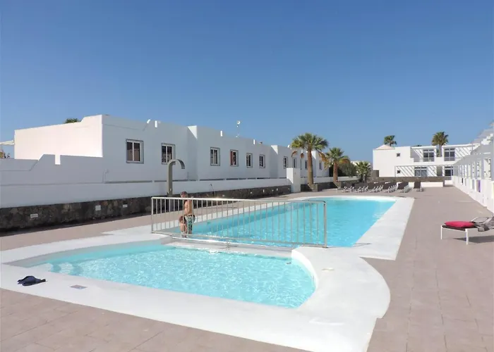 Апартаменты Gracioseros 211