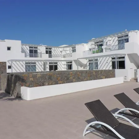 Apartman Gracioseros 211