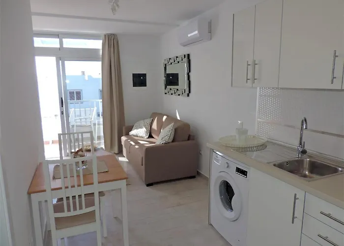 Gracioseros 211 Apartman Puerto del Carmen