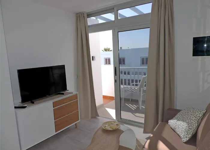 Gracioseros 211 Puerto del Carmen