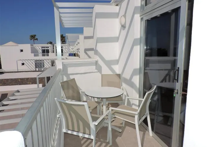 Apartman Gracioseros 211 *