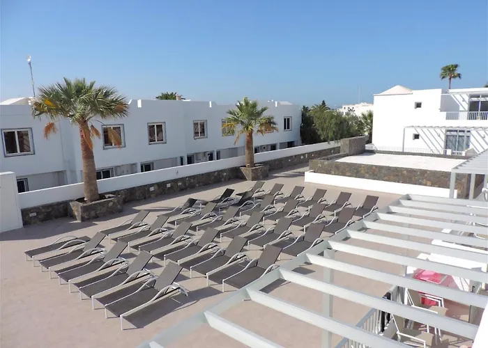 Gracioseros 211 Puerto del Carmen