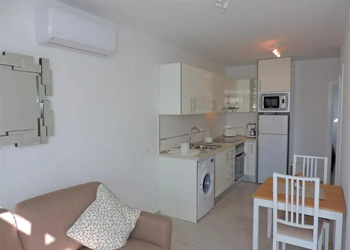 Apartman Gracioseros 211 Puerto del Carmen