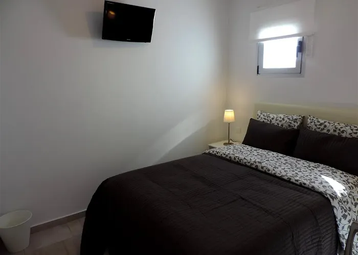 Gracioseros 211 * Puerto del Carmen