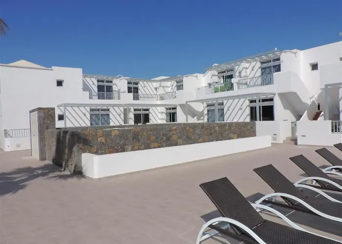 Apartman Gracioseros 211